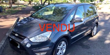 ford max la plaine saint paul